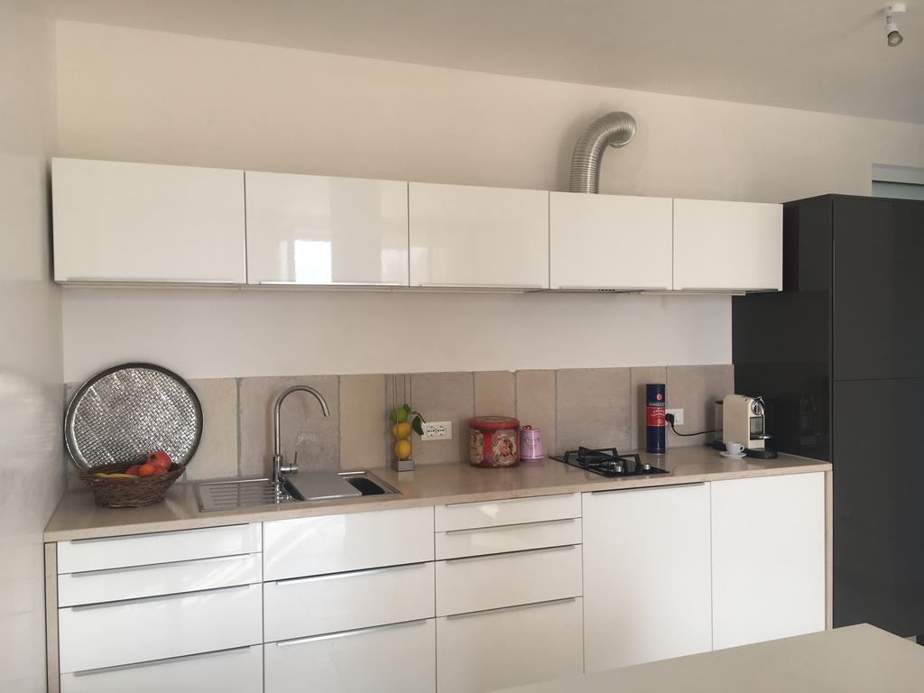 דירות סן ויטו דיי נורמני Casa Eva מראה חיצוני תמונה