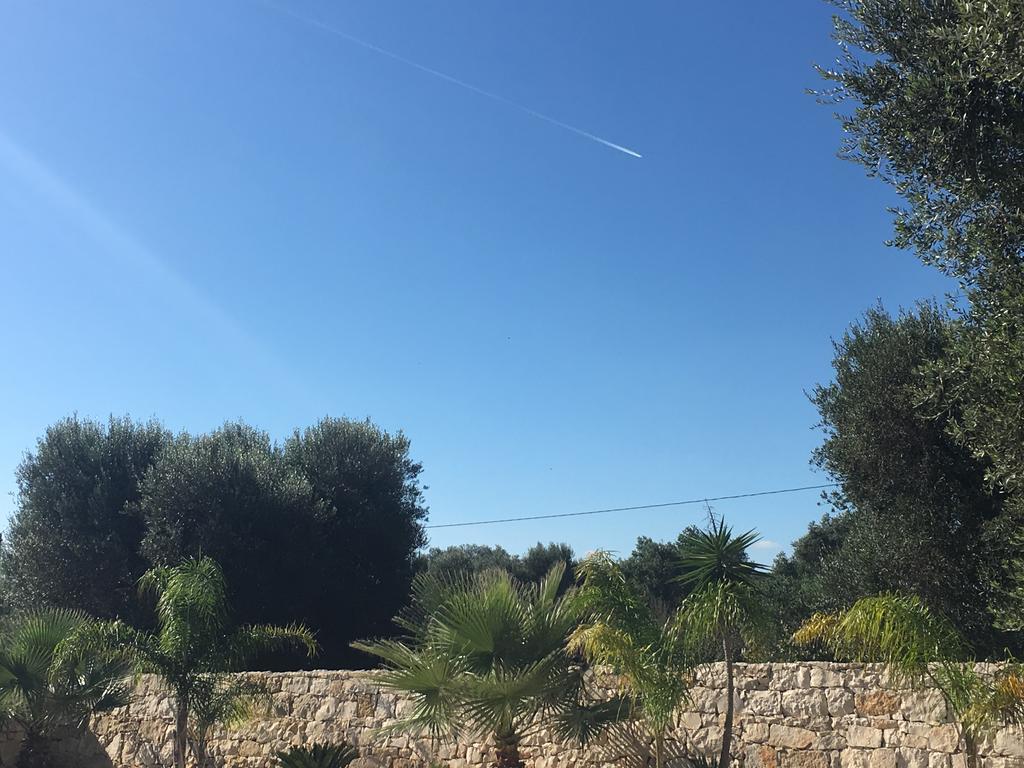 דירות סן ויטו דיי נורמני Casa Eva מראה חיצוני תמונה